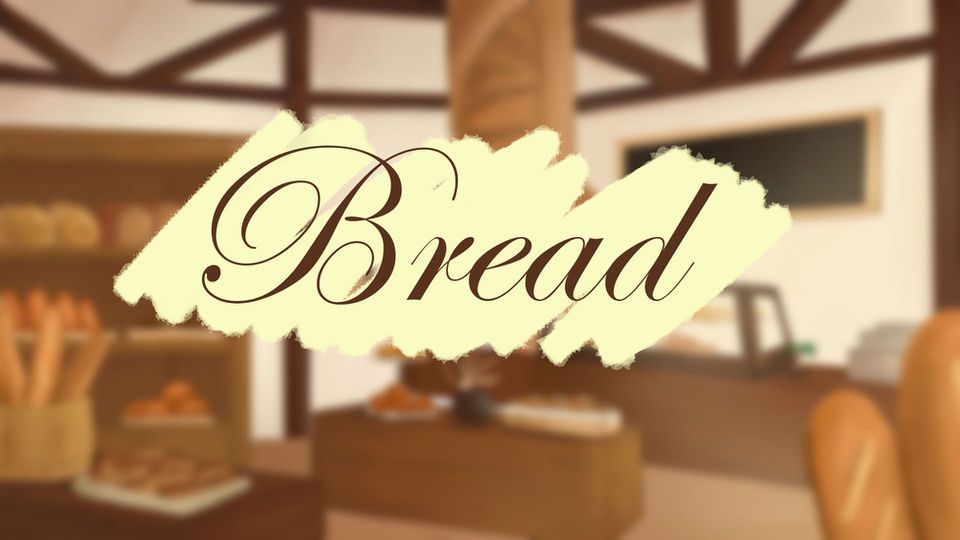 Bread